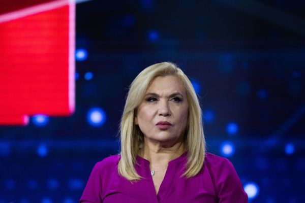 אילה חסון תוקפת: כך צריך להגיב לעצומות הגנרלים