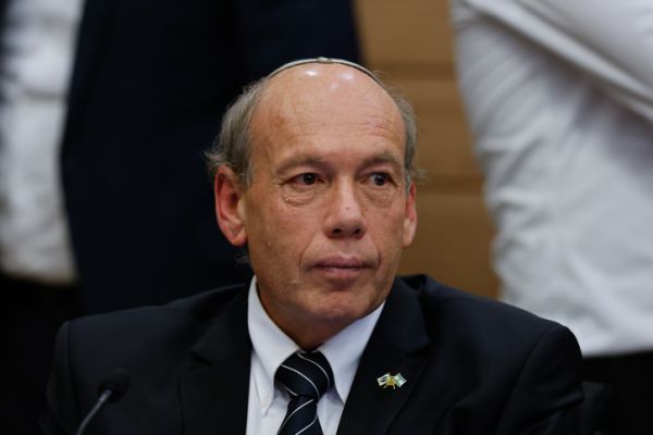 מבקר המדינה מבהיר: ״איש לא יהיה חסין״