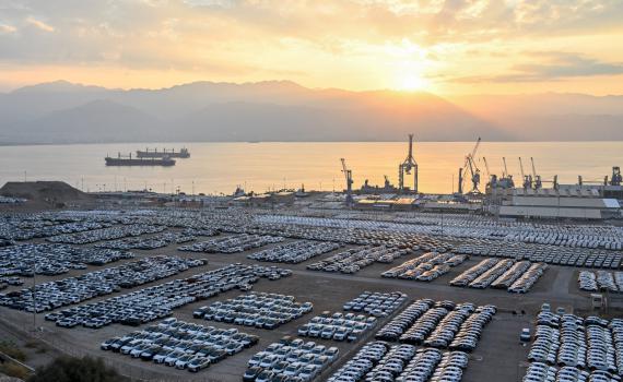 אזעקות נשמעו באילת עקב זיהוי שווא