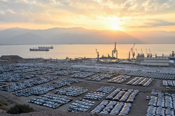 אזעקות נשמעו באילת עקב זיהוי שווא