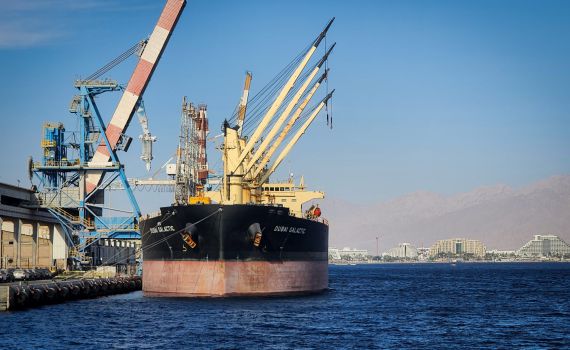 נחשף: החות'ים הנחיתו מכה קשה על ישראל