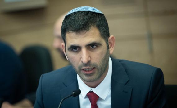 קרעי ליועמ"ש: "אין לך סמכות לצנזר כלי תקשורת"