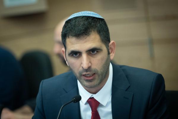 קרעי ליועמ"ש: "אין לך סמכות לצנזר כלי תקשורת"