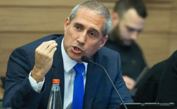 ח״כ מילבצקי תקף את מבקר המדינה: "שב בשקט"