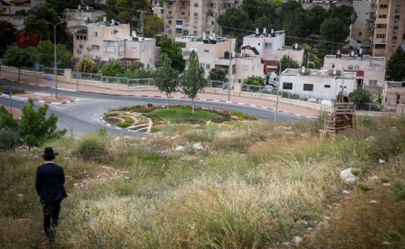 התושבים הציקו; צה"ל הוציא את הלוחמים מהעיר