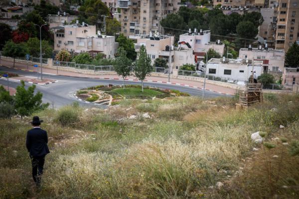התושבים הציקו; צה"ל הוציא את הלוחמים מהעיר