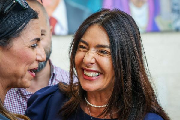 "המקור" מעלה חלק נוסף בתחקיר על רגב | צפו