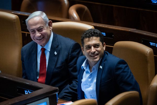 נתניהו בלם: המהלך שביטל את התפטרות שיקלי