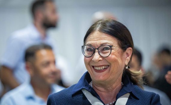 תתעוררו זה נגמר: בג"ץ הרג את הדמוקרטיה בישראל