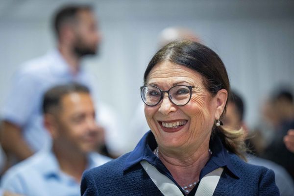 במחטף: הערב יפורסם הפסק בנושא עילת הסבירות