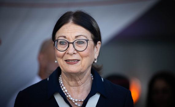 יועמ"ש בתי המשפט דורש למחוק את הקריקטורה