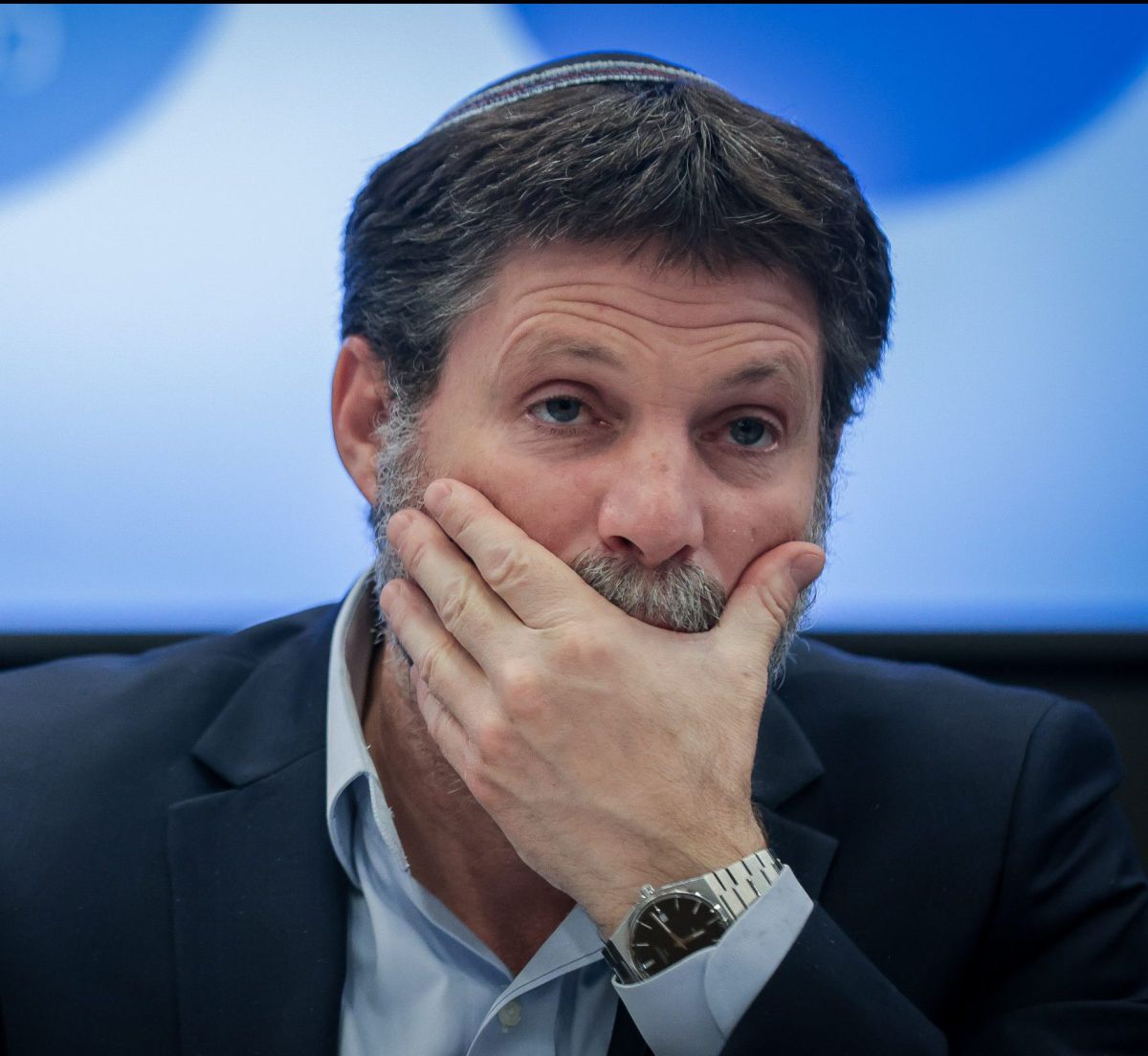 סמוטריץ' ילמד בקרוב את מה שקודמיו חוו על בשרם