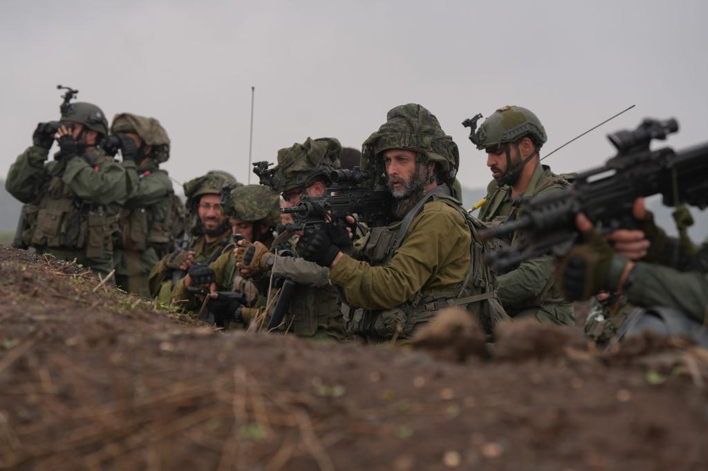 הקואליציה קבעה: המס על תגמול המילואים לא יופחת