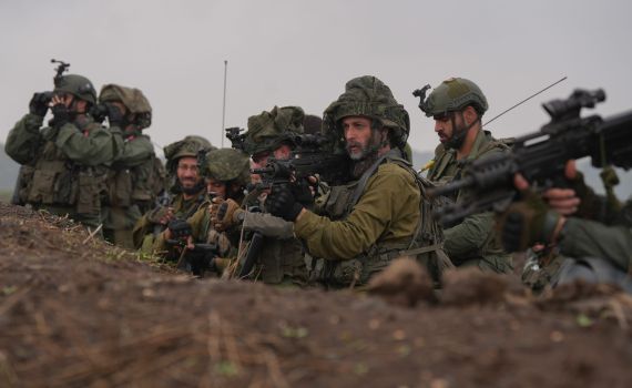 ברקע סערת הגיוס: דחיית גיל הפטור ממילואים יימשך