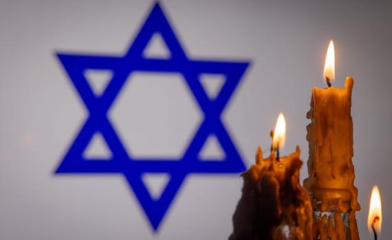 כולם צריכים שיעור בענייני גאולה, אפילו מנהיגי האומה