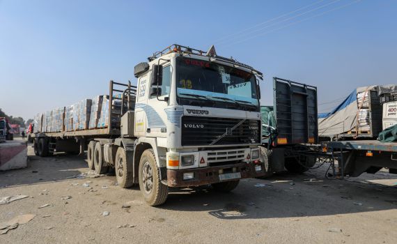 ישראל מאשרת: קטאר תעביר תרופות לחטופים