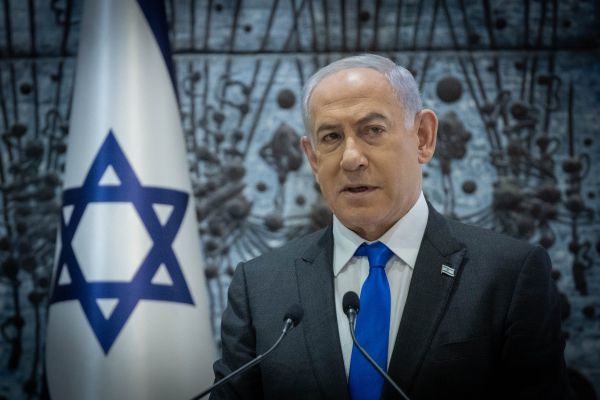 נתניהו: שום החלטה שקרית בהאג תעוות אמת היסטורית