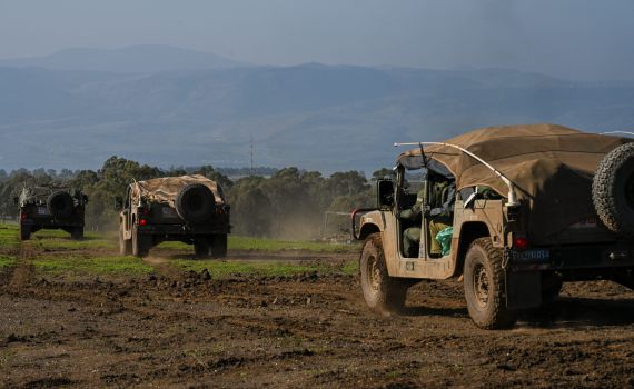 העירייה הודיעה: הנחה בארנונה למילואימניקים
