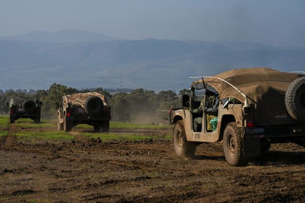 העירייה הודיעה: הנחה בארנונה למילואימניקים
