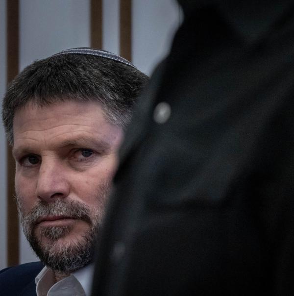 אמנון אברמוביץ': זו הסיבה שסמוטריץ' מתחת אחוז החסימה