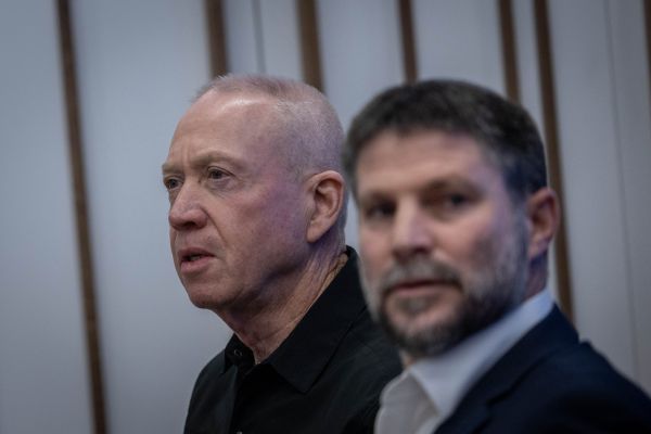 הח"כים מגיבים: "תקיפת קציני צה"ל – כפיות טובה"