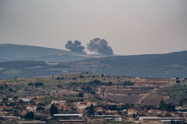 ראש העיר מטיל פצצה: יש מנהרה התקפית לתוך העיר