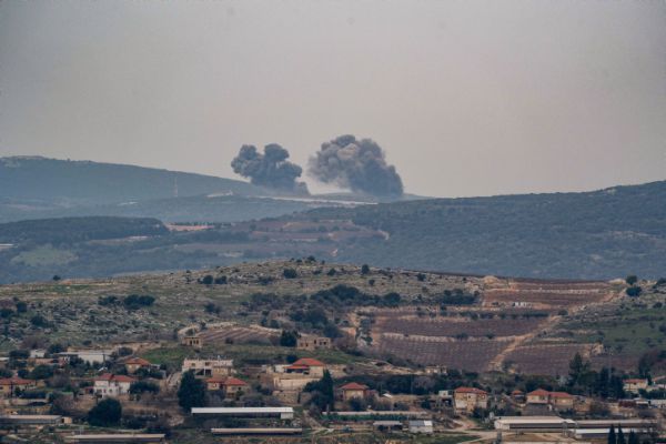 ראש העיר מטיל פצצה: יש מנהרה התקפית לתוך העיר