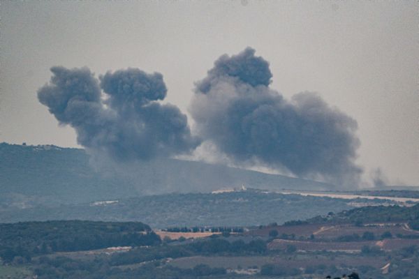 האזעקות שנשמעו בגליל העליון – התראת שווא