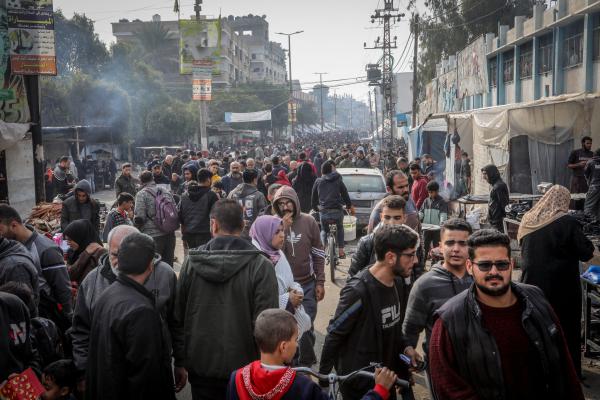 אל ג'זירה: אלו פרטי ההסכם שאושרו על ידי ישראל בפריז