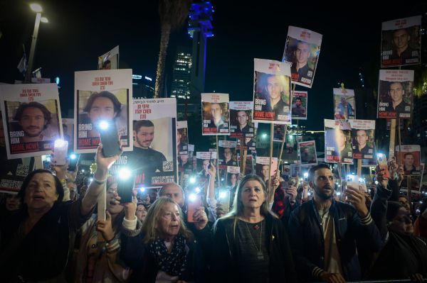 גורמים מצריים: צפי לעסקת שחרור חטופים בשבוע הבא