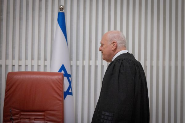 בהרכב של 9 שופטים: נקבע תאריך לבג"ץ חוק הגיוס