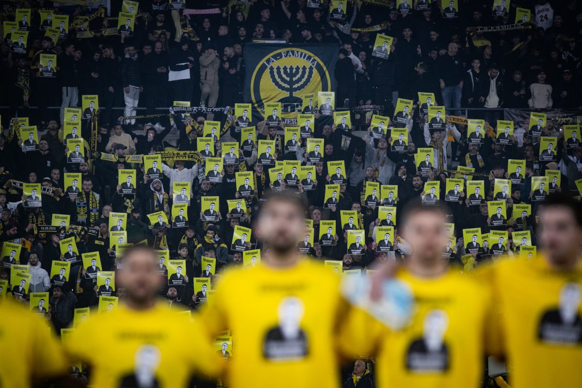 המשחק שבוטל בין בית"ר לסכנין: זוהי דרישת התובע, יהיה טכני?