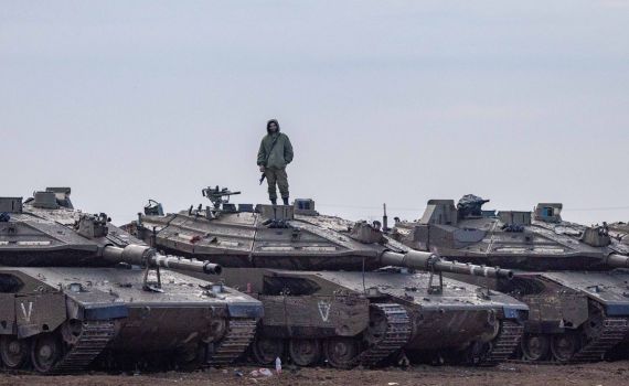 מפחדים ממלחמה: המסר החשאי שהועבר מלבנון לישראל