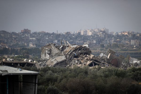 בעקבות הירי אתמול: צה"ל יחזור לפעול בצפון הרצועה