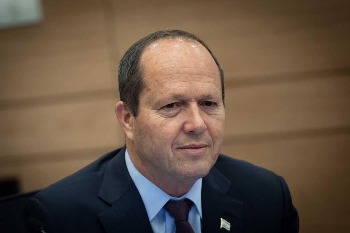 בהובלת השר ברקת: זאת המדינה שנבחרה במקום קטאר