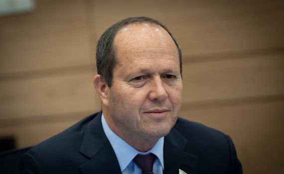 ניר ברקת: "אצביע בעד, גם אם זה יפיל את הממשלה"