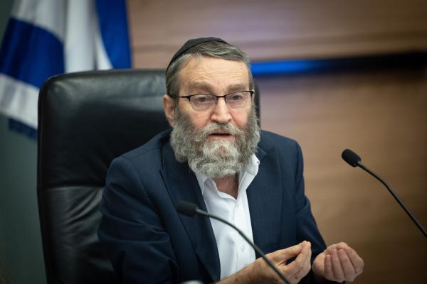 ריב הג'ובים בליכוד: בוטל הדיון על פיצוי לנפגעי מלחמת איראן