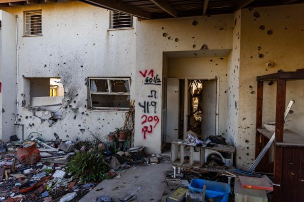 חשבתי שהערבים רוצים שלום; התפכחתי