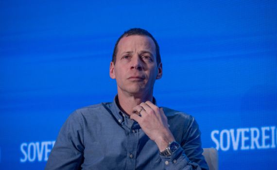 עמית סגל: כולם הגיעו לרהט חוץ מתשעה אנשים