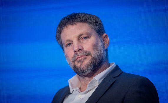 עמית סגל מנתח: זו הסיבה שסמוטריץ' עבר צד