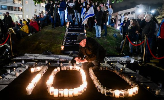 100 יום למלחמה: מספר ההרוגים המועדכן – 1380