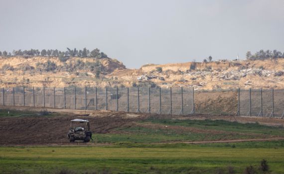 לא למדנו כלום: ההוראה המקוממת ללוחמים בעזה