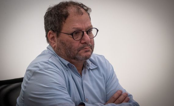 כסיף מגיב לכתב האישום: "המשטרה מפברקת ראיות"