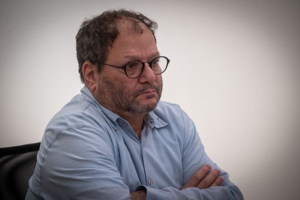 כסיף מגיב לכתב האישום: "המשטרה מפברקת ראיות"