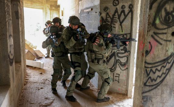 הפרשן הצבאי זעם: "מדובר בשערוריה"