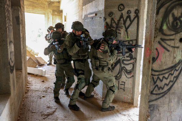 הפרשן הצבאי זעם: "מדובר בשערוריה"