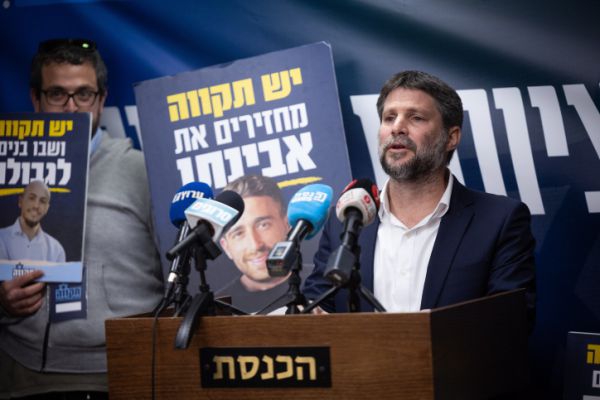 בציונות הדתית זועמים: "יורק בפנים של חיילי צה"ל"