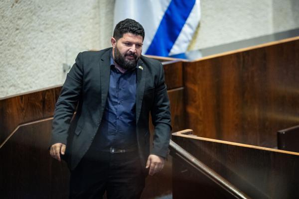 אלמוג כהן דורש הסרת צו איסור פרסום: "השגת אמת"