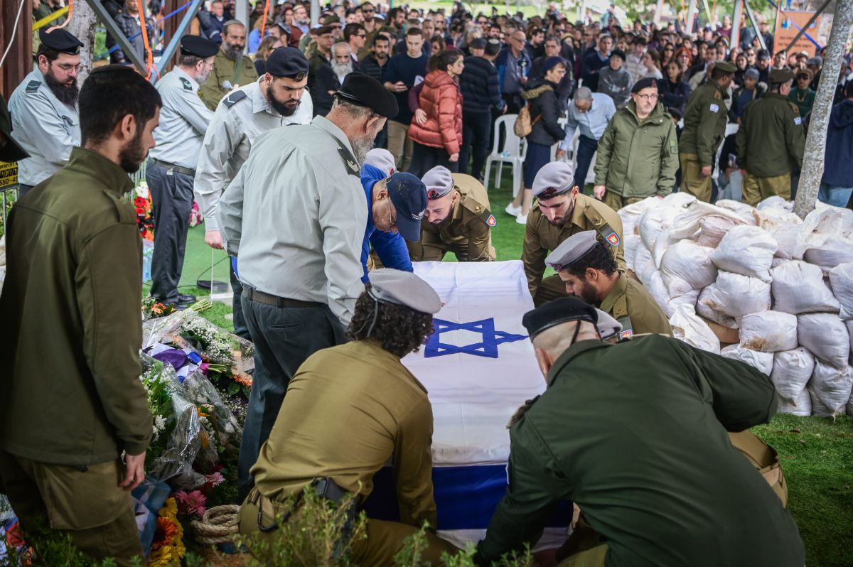 יוזמה חדשה: משרד הרווחה יסייע לסבים וסבתות שכולים