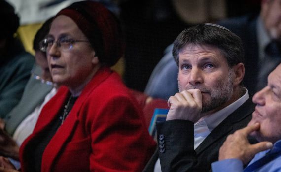 סטרוק לא מתנצלת: גם לנו מותר לאחוז בדעותינו